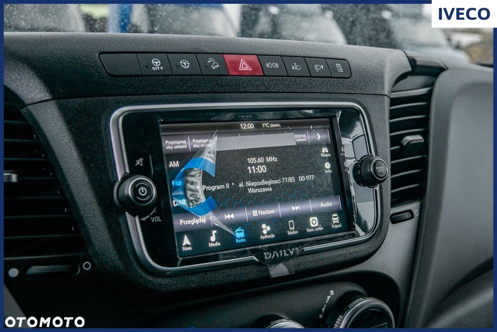 Iveco Daily 50C21HA8/P Autolaweta 3.0 210KM - 28