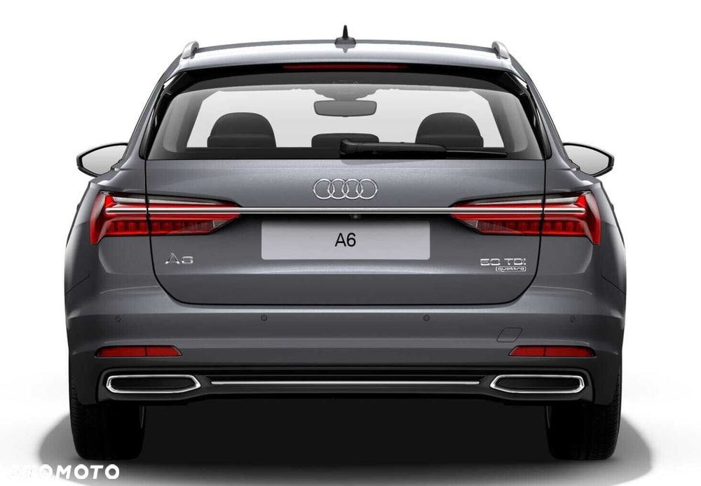 Audi A6 Avant - 7