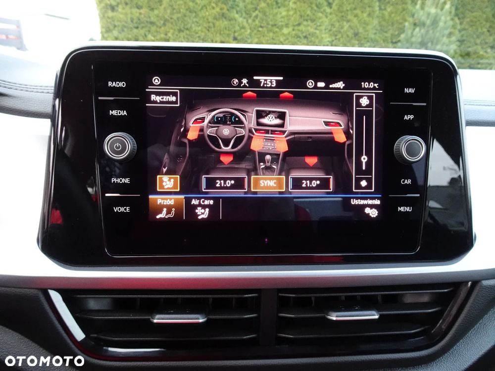 Volkswagen T-Roc 1.5 TSI Life - 28