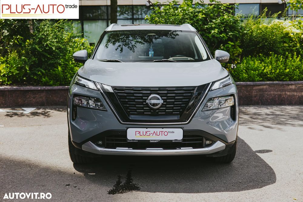 Nissan X-Trail e4ORCE Tekna Plus - 2
