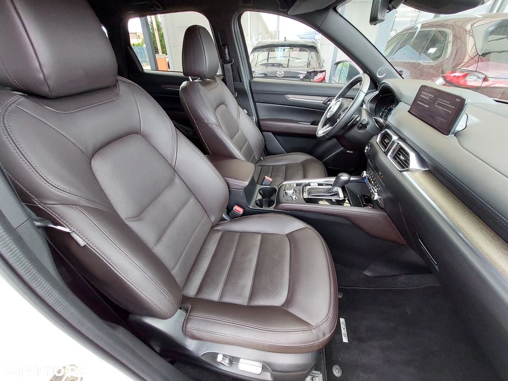Mazda CX-5 2.5 Sports-Line 2WD - 7