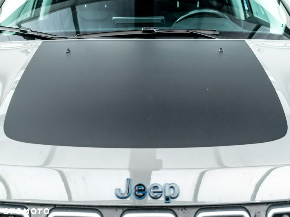 Jeep Compass 1.3 T4 PHEV 4xe Upland S&S - 33