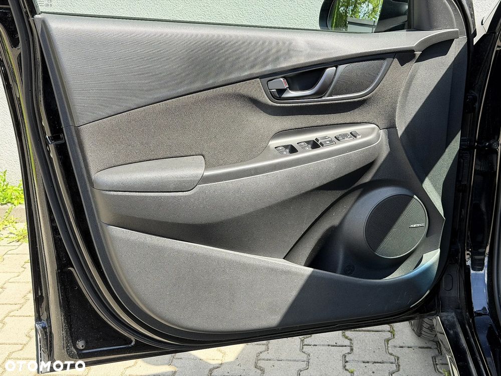 Hyundai Kona 1.6 T-GDI N Line 4WD DCT - 10
