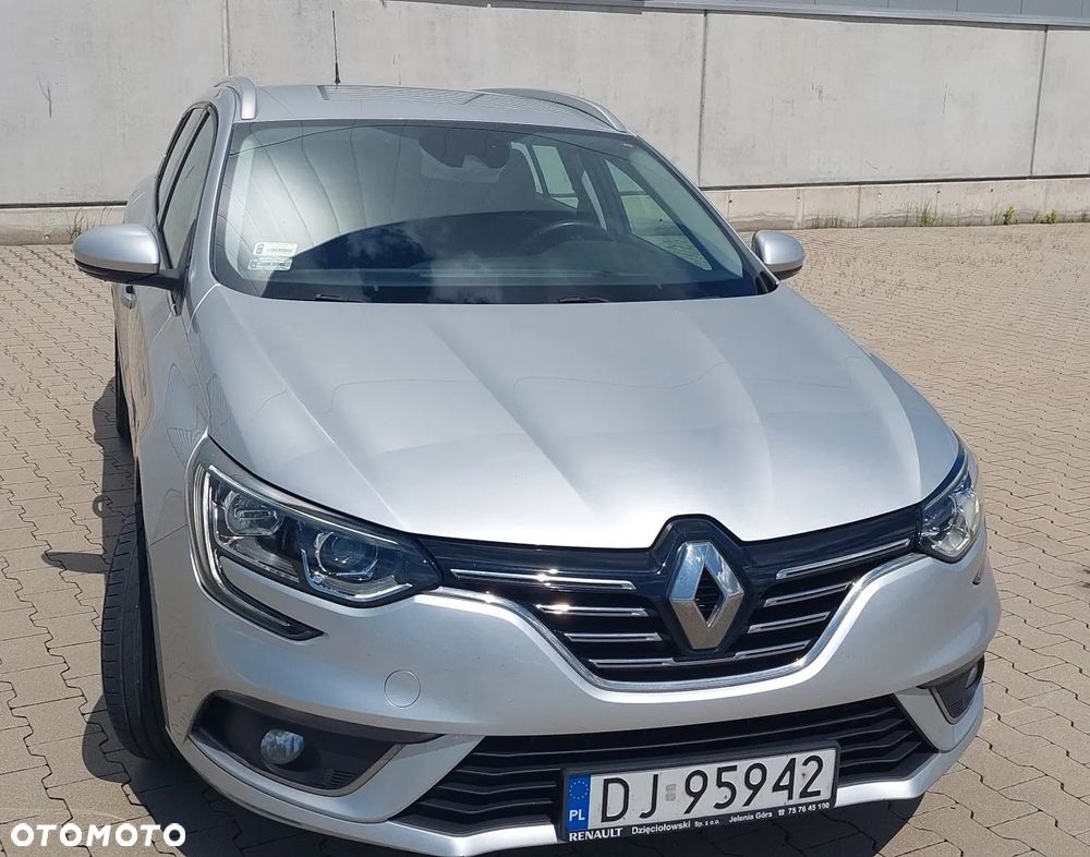 Renault Megane 1.2 Energy TCe Intens - 13