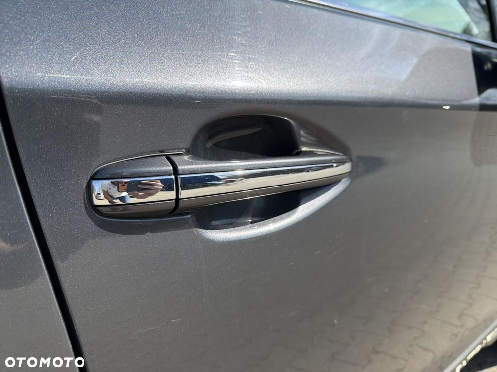 Subaru Outback - 16
