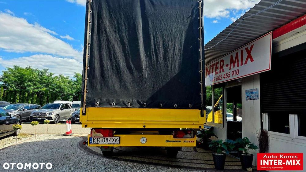 Mercedes-Benz SPRINTER - 34