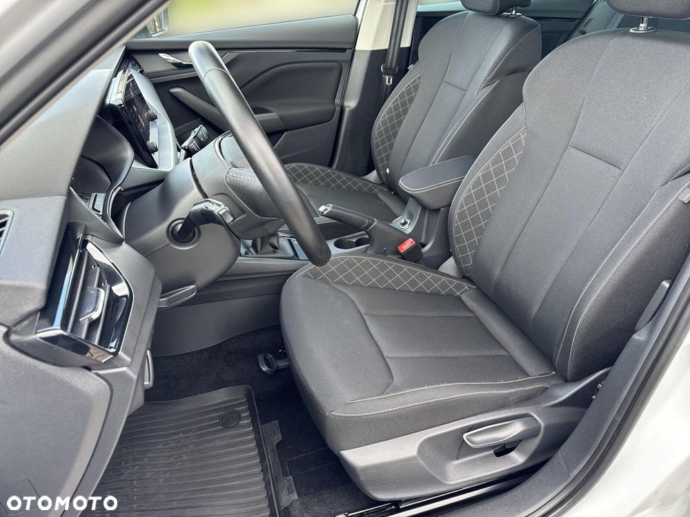 Skoda Kamiq 1.5 TSI Ambition - 11
