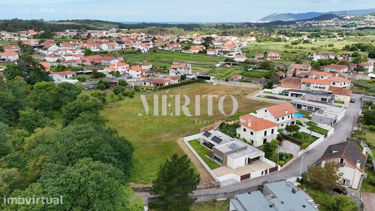 Terreno para Construção em Chafé, Viana do Castelo - Grande imagem: 5/11