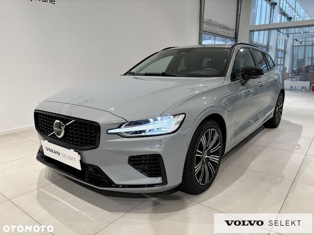 Volvo V60 - 9