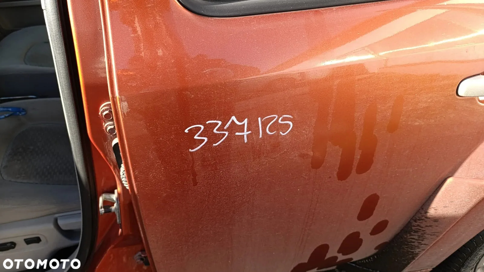 33229 Chevrolet HHR 2007 rok silnik 2.2 L61 147 km na części skrzynia 4T45-E Mn5 - 23