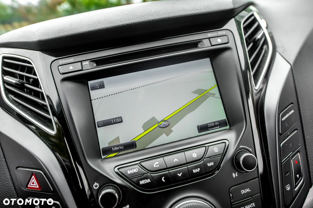 Hyundai i40 1.7 CRDi Comfort + - 26