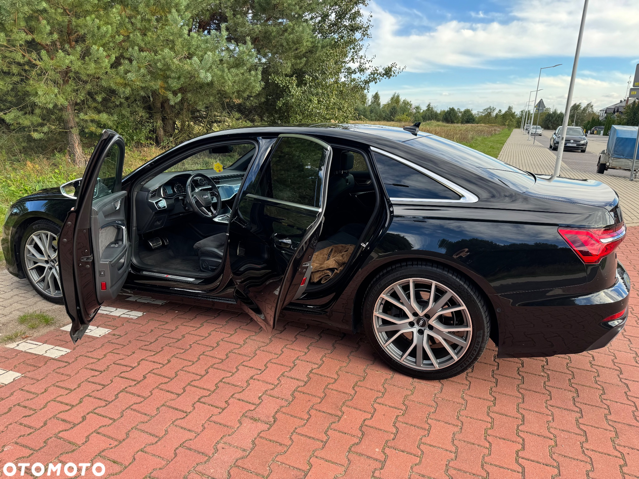 Audi A6 ver-50-tdi-mhev-quattro-tiptronic - 10