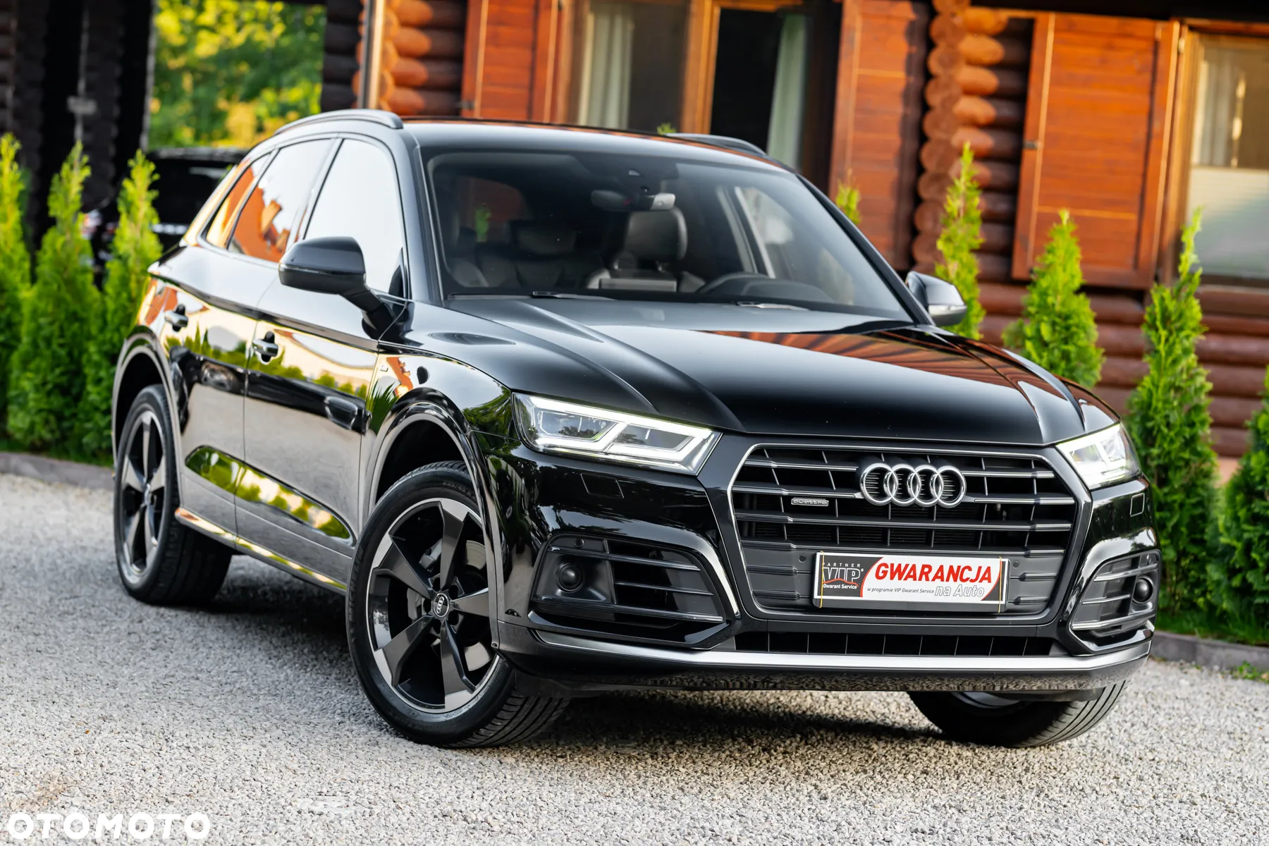 Audi Q5 2.0 TDI quattro S tronic sport - 6