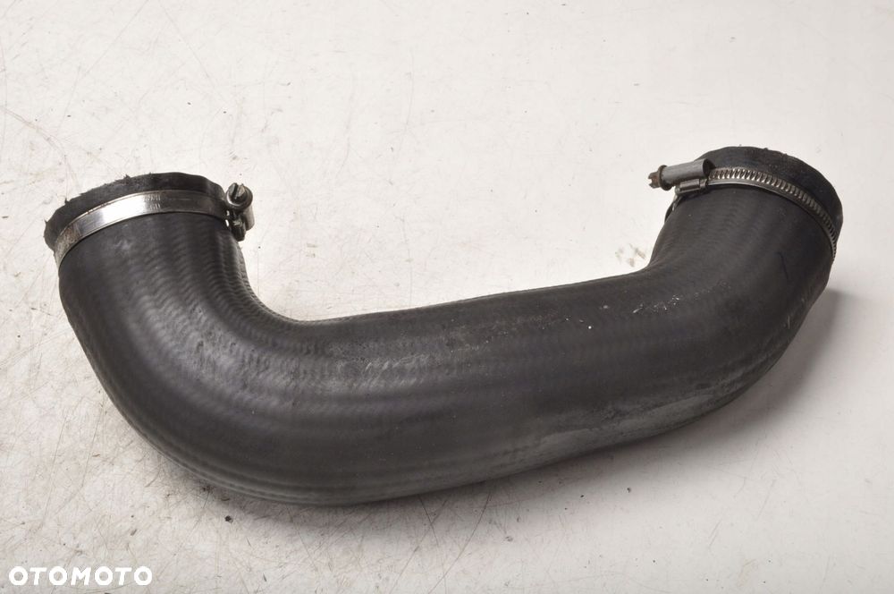 LANCIA LYBRA 2.4 JTD RURA INTERCOOLERA 46782192 - 4