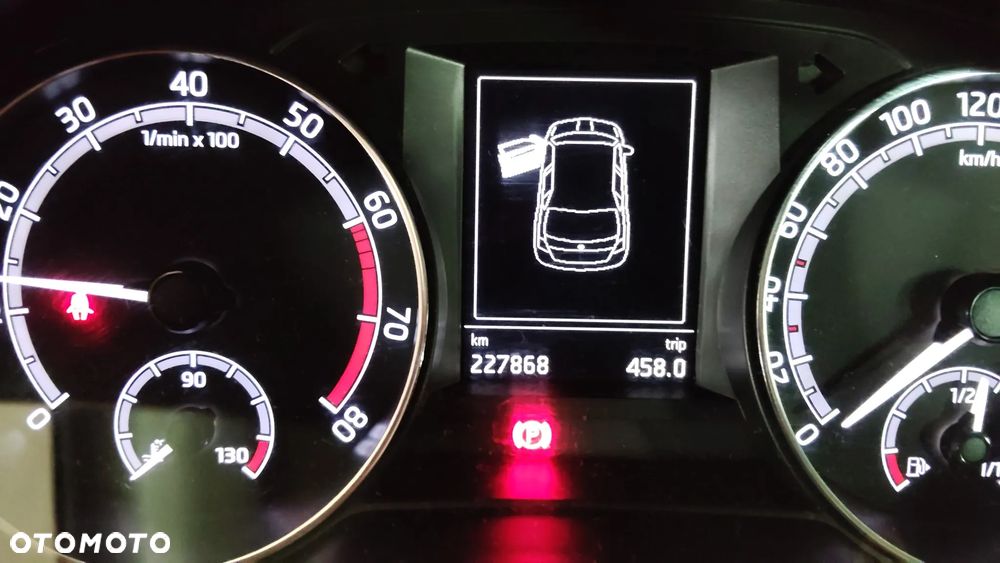 Skoda Fabia - 5