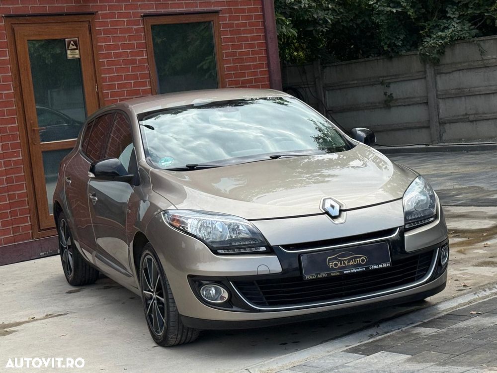 Renault Megane - 2