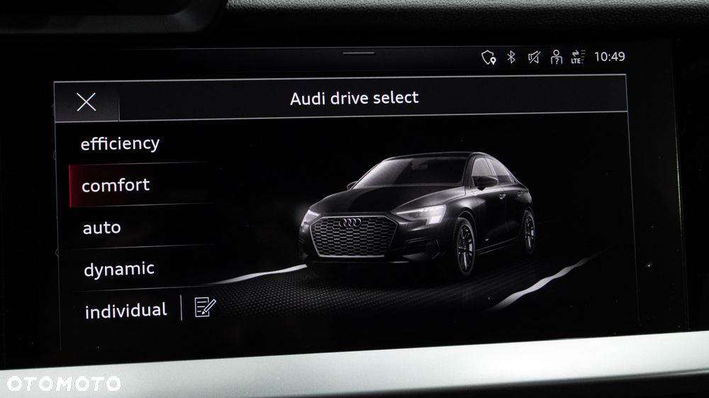 Audi A3 Limousine 35 TFSI mHEV S Line S tronic - 24