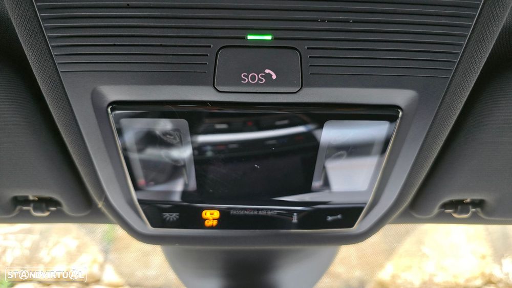 Cupra Formentor 1.4 e-Hybrid DSG - 12