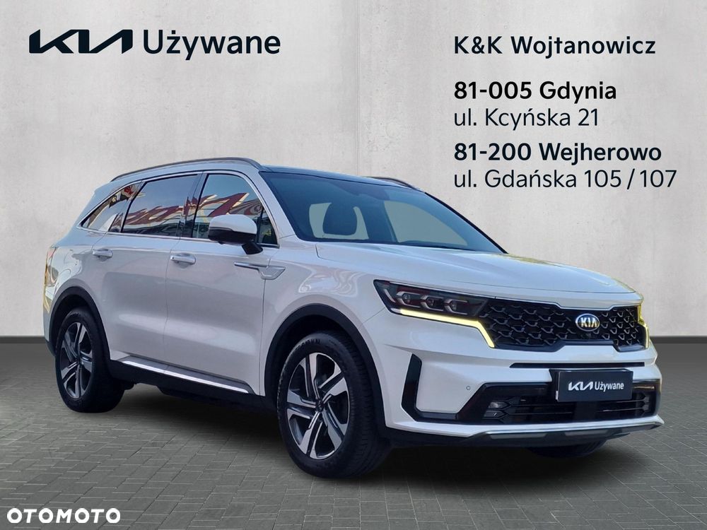 Kia Sorento - 7