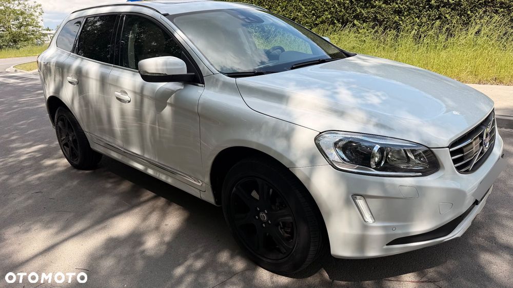 Volvo XC 60 D4 Drive-E Summum - 5