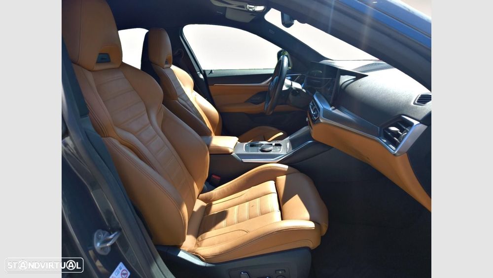 BMW i4 eDrive35 Pack Desportivo M - 2