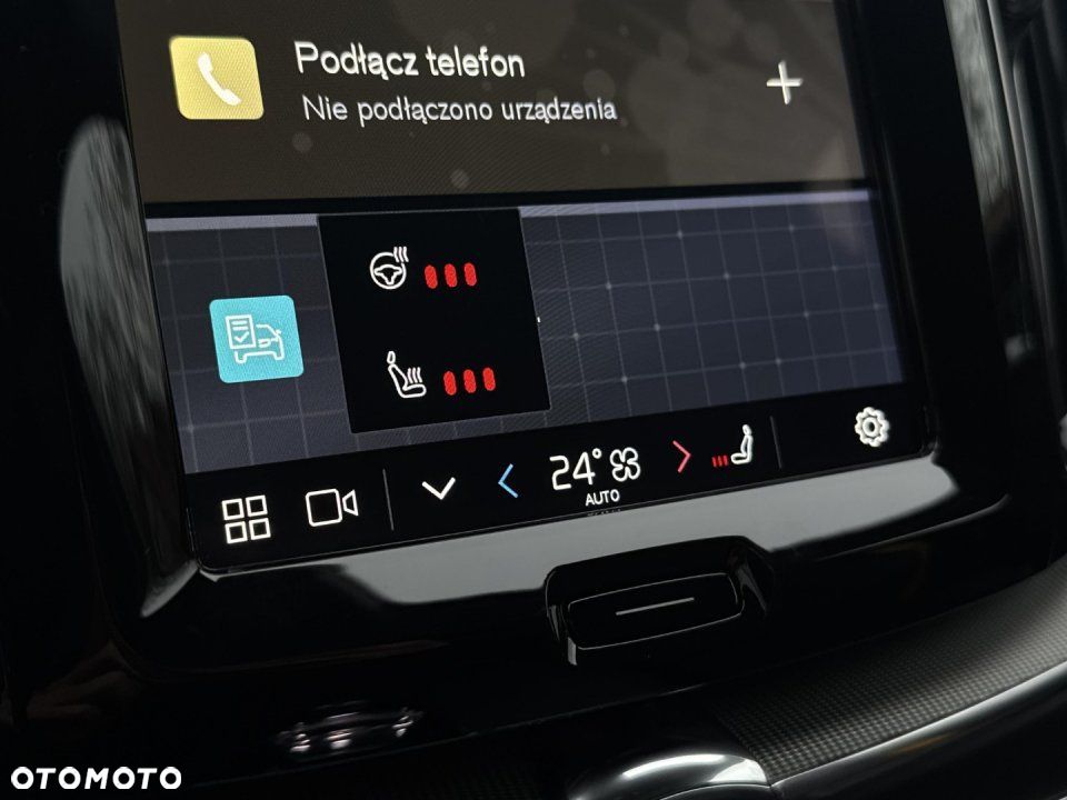 Volvo XC 60 - 30