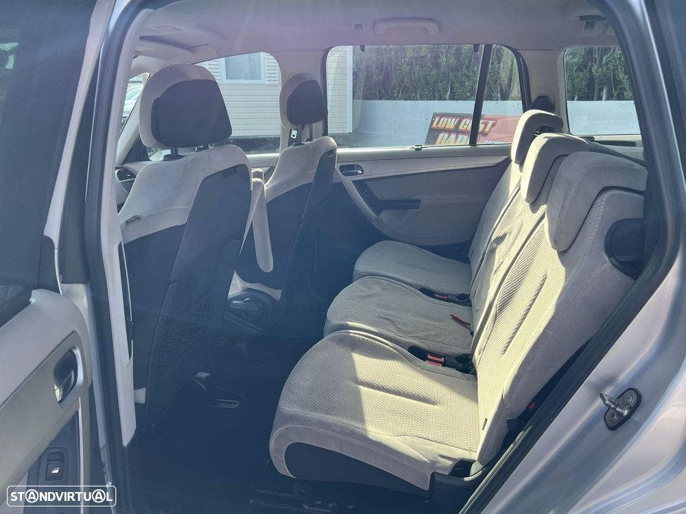 Citroën C4 Grand Picasso 1.6 HDi Confort - 7