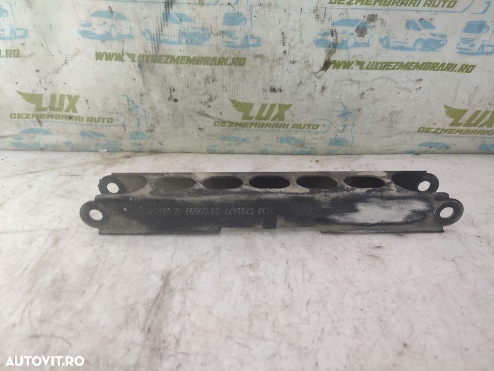 Brat spate 2.0 d n47d20a BMW Seria 3 E91 [2004 - 2010] 2.0 d n47d20a - 3