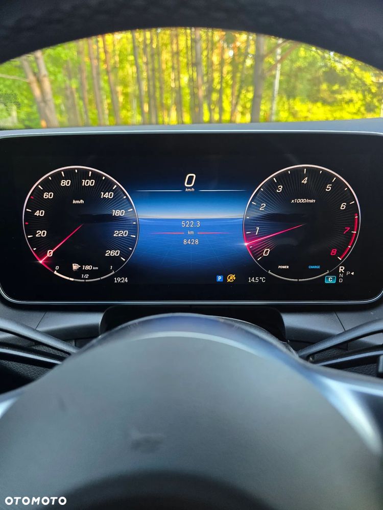 Mercedes-Benz GLC 300 4-Matic - 20