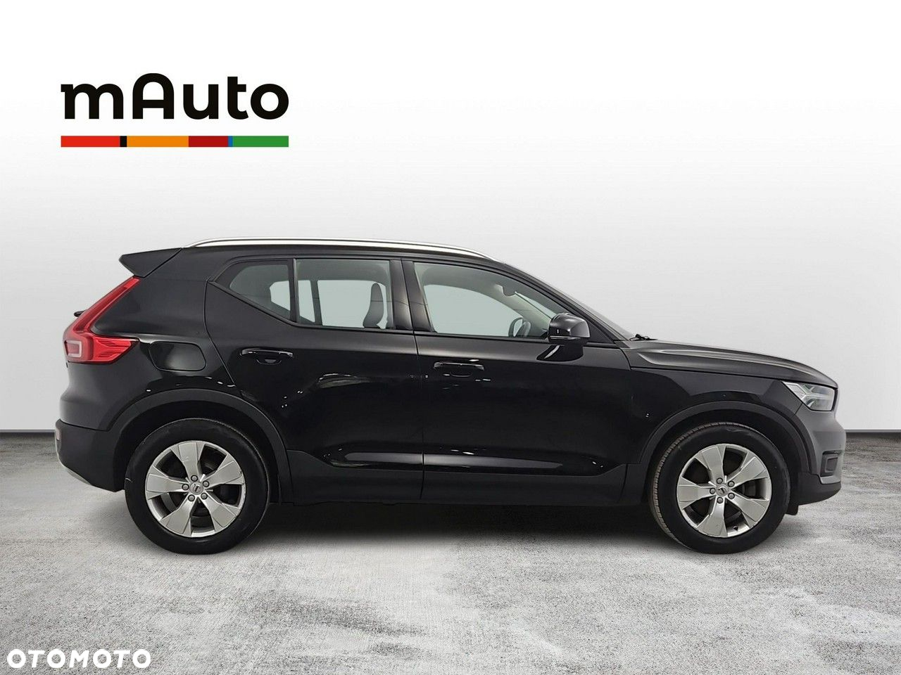 Volvo XC 40 - 6