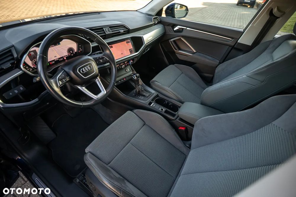 Audi Q3 35 TFSI S tronic - 16