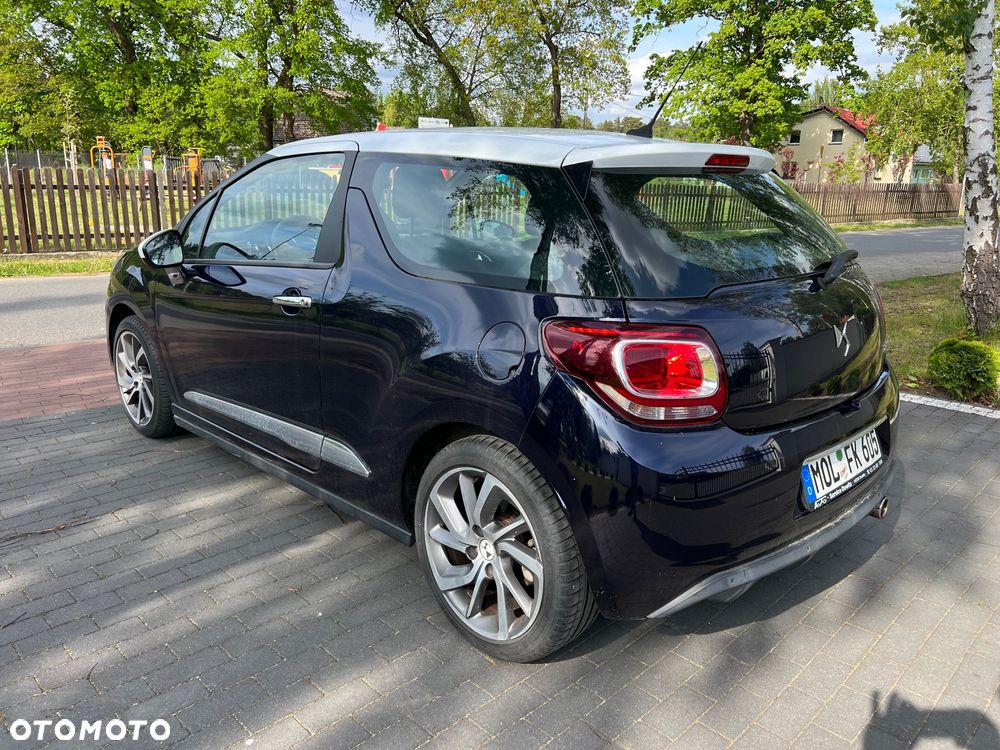 DS Automobiles DS 3 - 6