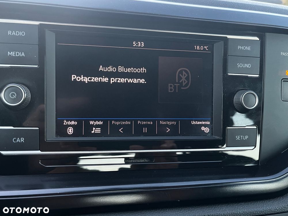Volkswagen Polo - 30