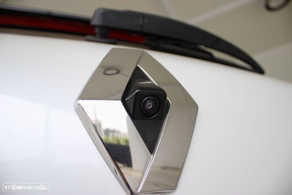 Renault Captur 1.0 TCe Exclusive - 11