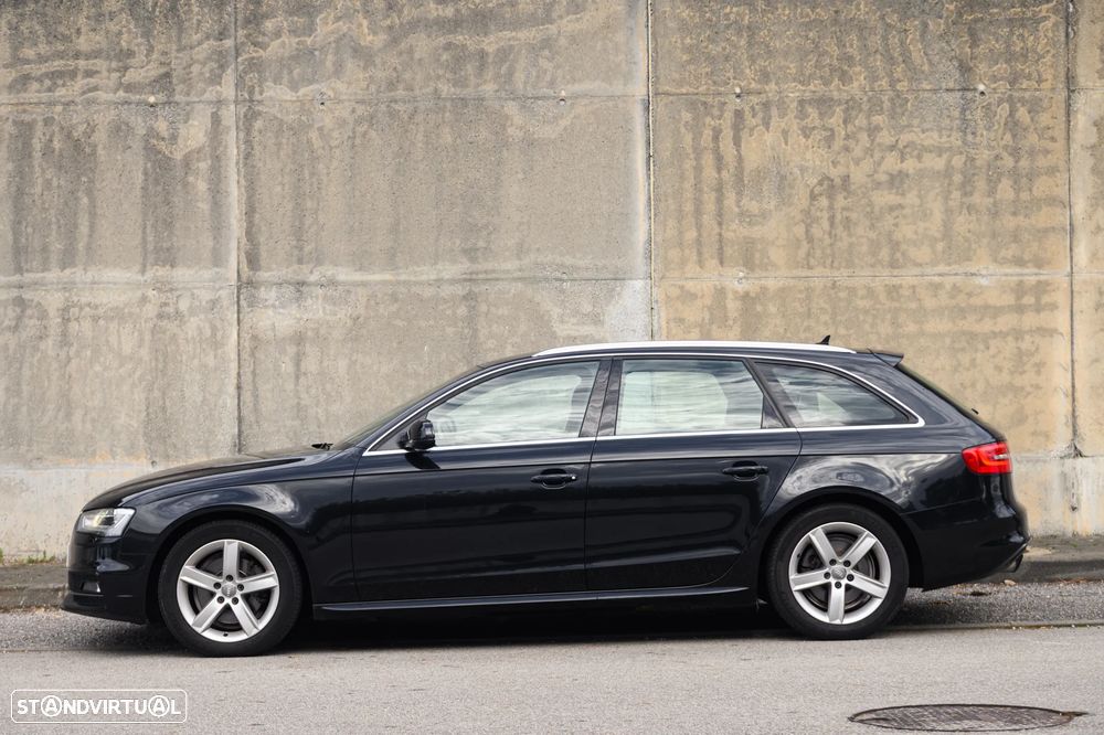 Audi A4 Avant 2.0 TDI Business Line S-line - 7