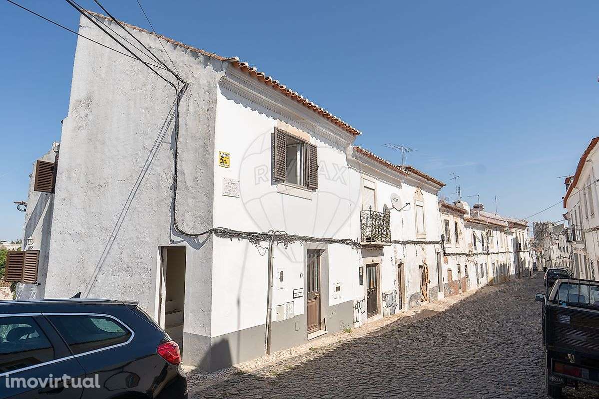 Moradia T2 para venda - Grande imagem: 4/26