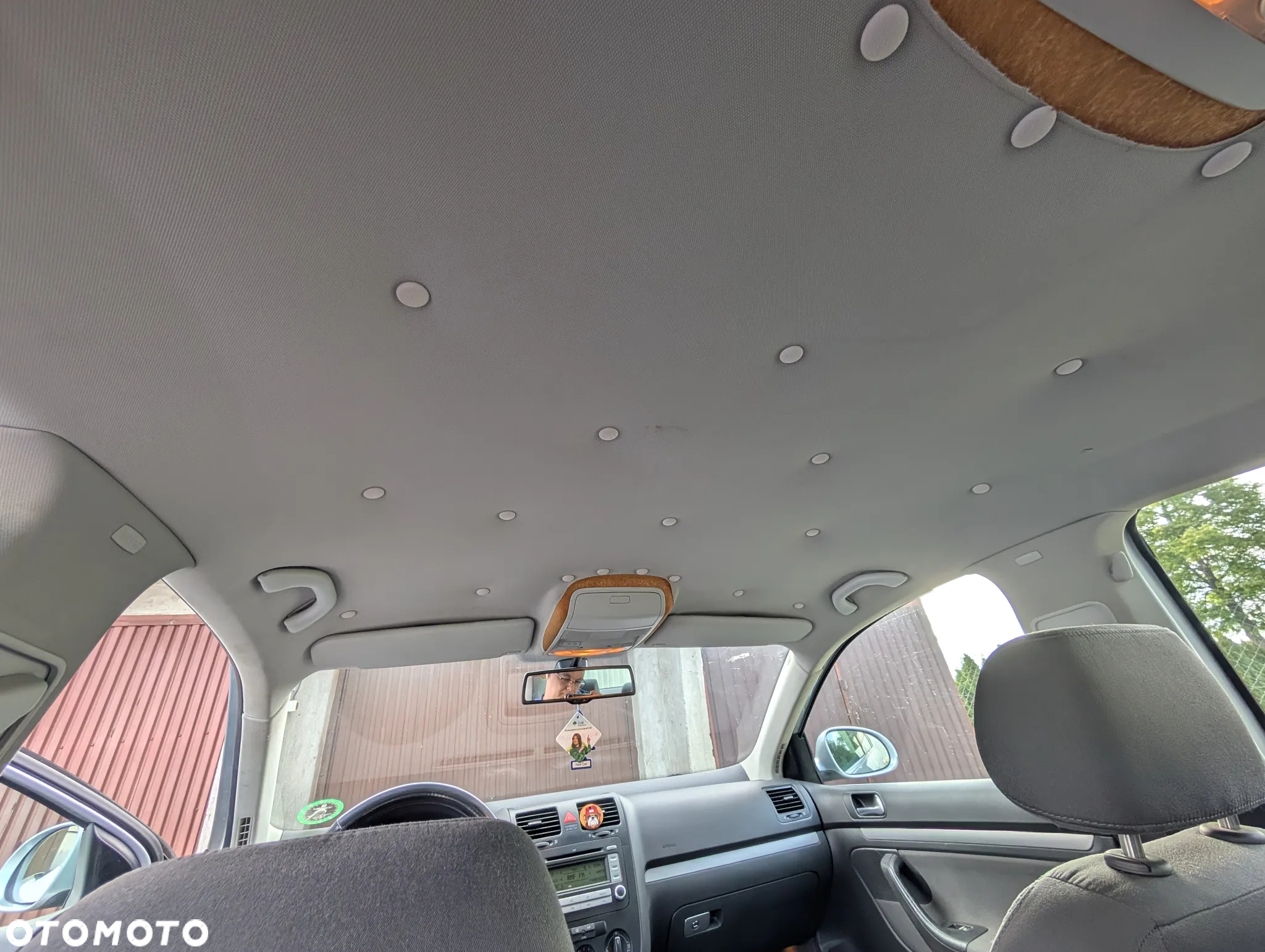 Volkswagen Jetta 1.9 TDI Comfortline - 16