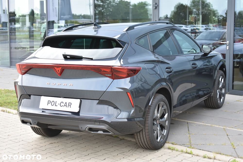 Cupra Formentor - 28