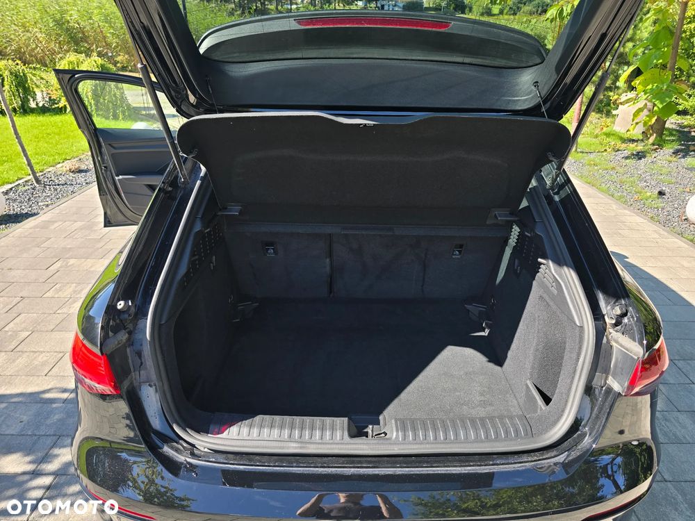 Audi A3 Sportback 2.0 TDI Edycja Specjalna S tronic - 40