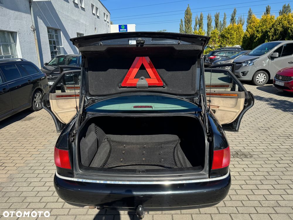 Audi A8 3.3 TDI Quattro Tiptronic - 20