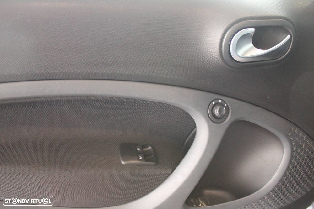 Smart ForTwo Coupé 0.9 Prime 90 Aut. - 6