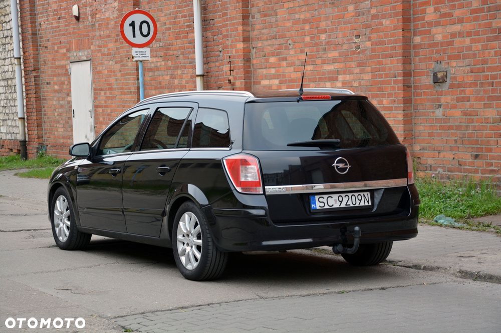 Opel Astra III 1.6 Cosmo - 3