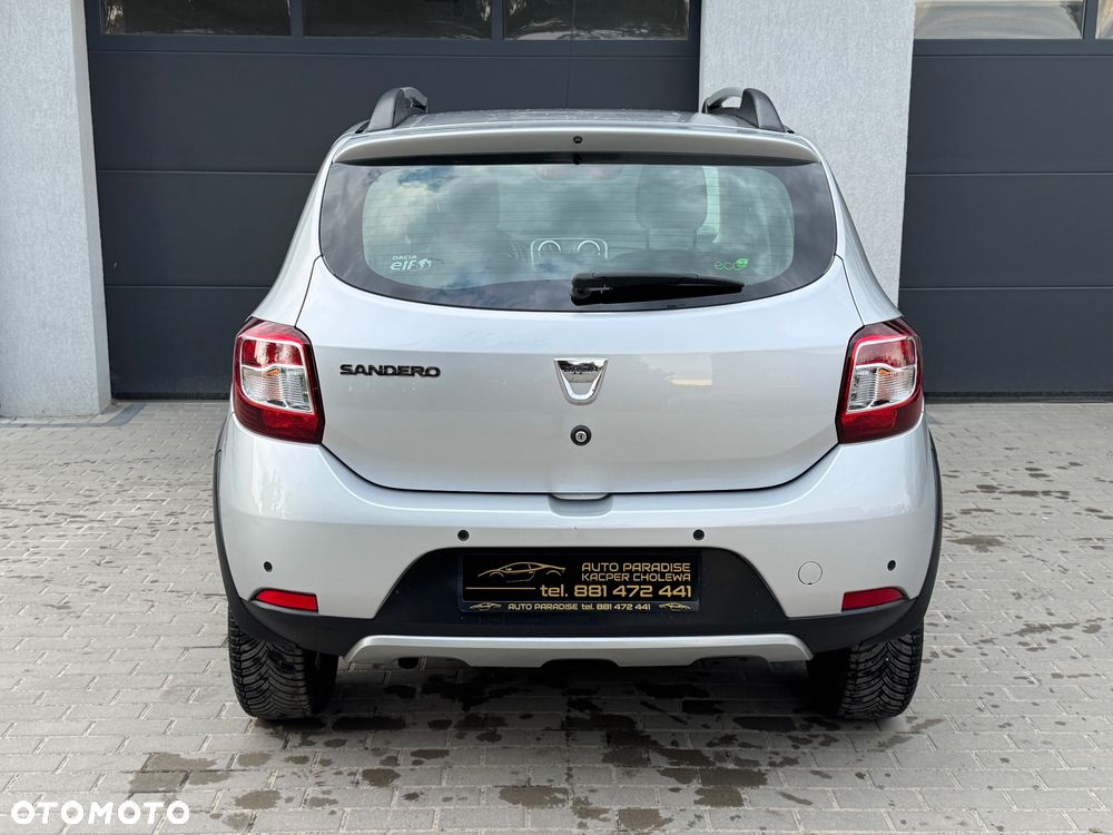 Dacia Sandero TCe 90 S&S Laureate - 7