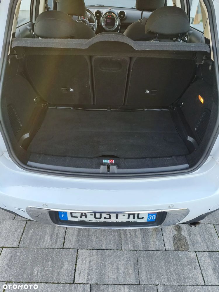 MINI Countryman - 13