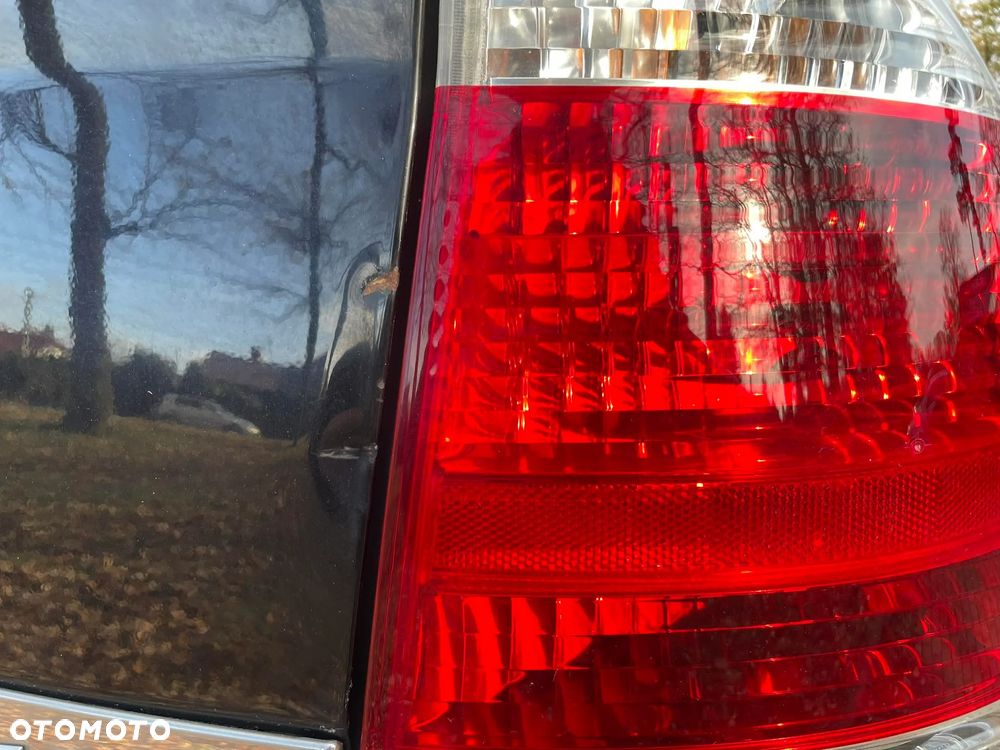 Opel Vectra 1.8 Elegance - 32