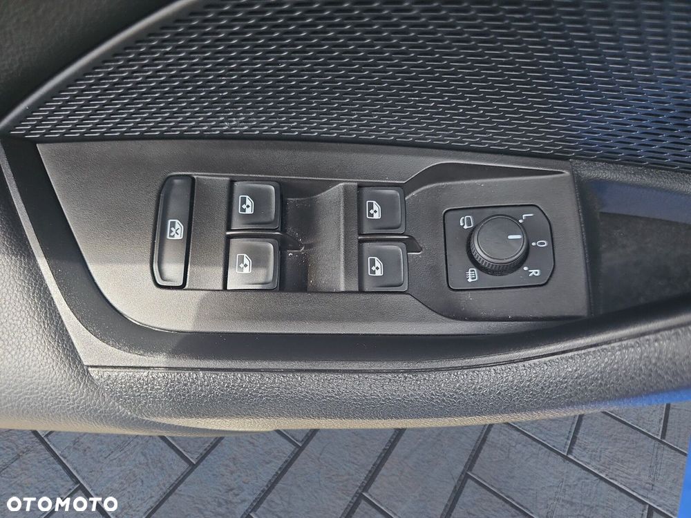 Skoda Octavia - 24