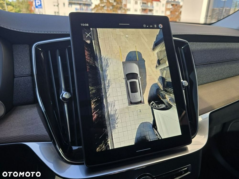 Volvo XC 90 T8 AWD Plug-In Hybrid Plus Bright 7os - 19