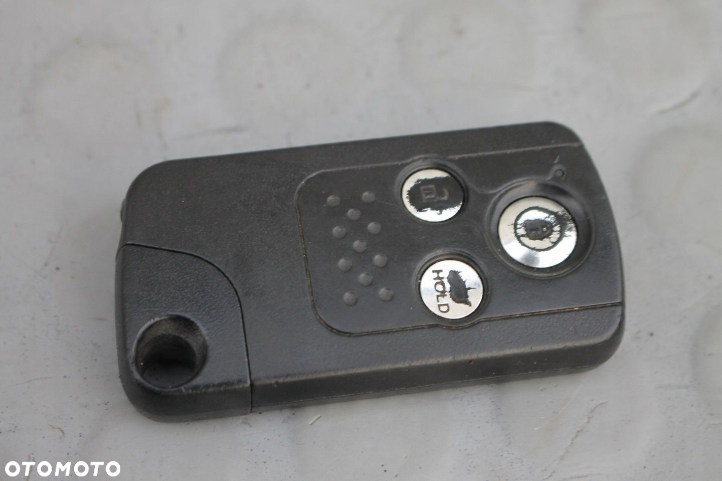 KLUCZYK PILOT KEYLESS HANDS FREE HONDA CR-V IV 12-14 - 2