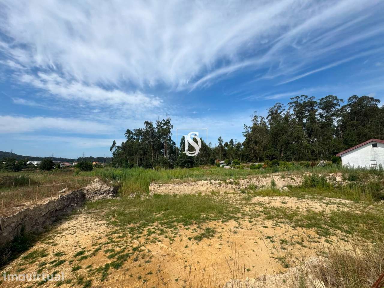 Lote de Terreno para Construção com 320 m² - Grande imagem: 4/14