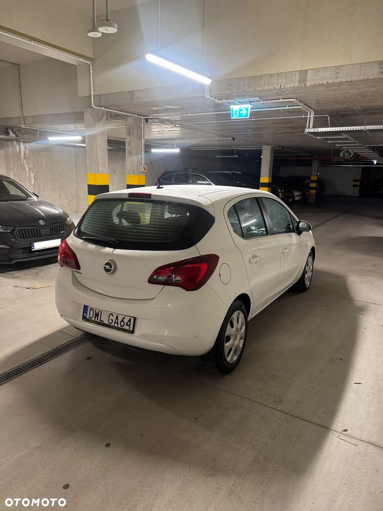 Opel Corsa - 3